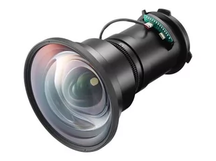 NEC NP45ZL obiektyw szerokokątny z zoomem 0.9-1.2:1 do projektorów PX2000UL i PX2201UL - Akcesoria do projektorów - miniaturka - grafika 1