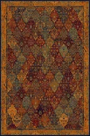 Dywany - Kain Miedź - miniaturka - grafika 1