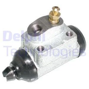 Cylinderek hamulcowy Delphi LW60531 - Cylinderki hamulcowe - miniaturka - grafika 1