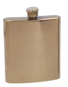 Piersiówki - Piersiówka Ze Stali Nierdzewnej/ Gentelo - miniaturka - grafika 1