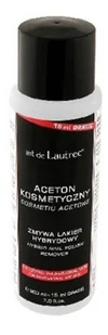 Ados aceton kosmetyczny do lakieru hybrydowego, 215 ml - Zmywacze i cleanery do paznokci - miniaturka - grafika 4