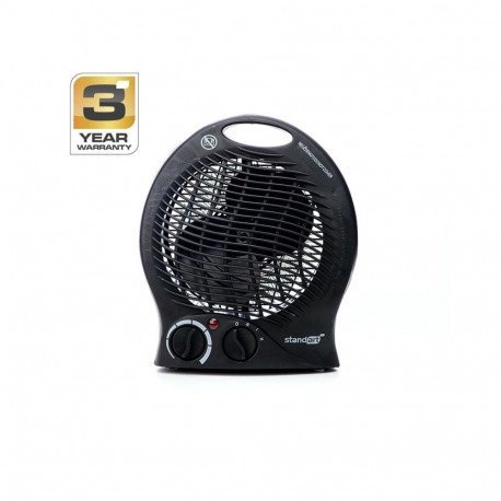 Standart Termowentylator FAN HEATER FH104B 2KW 