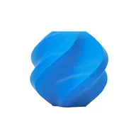 Filamenty i akcesoria do drukarek 3D - Filament Bambu Lab Refill PLA Basic 1,75mm 1kg - Cyan - miniaturka - grafika 1
