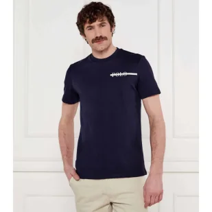 POLO RALPH LAUREN T-shirt Regular Fit - Koszulki męskie - miniaturka - grafika 1