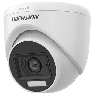 Hikvision Turbo HD Value Series DS-2CE76U0T-LPF(2.8MM) - Kamery do monitoringu - miniaturka - grafika 1