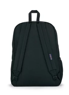 Plecak szkolny Jansport Flex Pack - black - Plecaki szkolne i tornistry - miniaturka - grafika 2