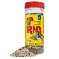 Karma dla ptaków - RIO Mieszanka grysowa na trawienie 520g [23010] - miniaturka - grafika 1