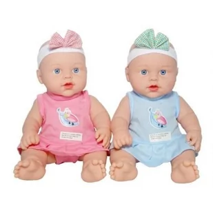 Lalka Dorotka śpiewająca i mówiąca po polsku mix Swede - Lalki dla dziewczynek - miniaturka - grafika 1