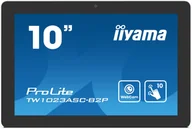 Monitory reklamowe i wyświetlacze - iiyama ProLite TW1023ASC-B2P monitor dotykowy - miniaturka - grafika 1