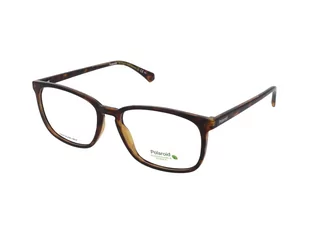 Polaroid PLD D488 086 - Okulary korekcyjne, oprawki, szkła - miniaturka - grafika 1