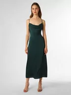Sukienki - Vila - Damska sukienka wieczorowa  VIRavenna, zielony - miniaturka - grafika 1