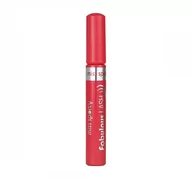 Tusze do rzęs - Miss Sporty Fabulous Lash Building Mascara - Podkręcający tusz do rzęs MS18029 - miniaturka - grafika 1