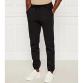 Dresy męskie - Karl Lagerfeld Spodnie dresowe | Regular Fit - miniaturka - grafika 1