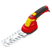 Nożyce do trawy - Wolf Garten Nożyce do żywopłotu Wolf Garten 7080000 - miniaturka - grafika 1