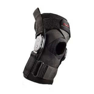 Stabilizator na kolano McDavid Knee - 429x - S - Ortezy, stabilizatory i opaski elastyczne - miniaturka - grafika 1
