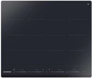 Płyta elektryczna do zabudowy Hoover HIFS4BV - Płyty elektryczne do zabudowy - miniaturka - grafika 1