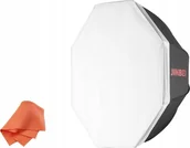 Softboxy - Jinbei Softbox Jinbei M63 Umberlla Octa do Delicacy - miniaturka - grafika 1