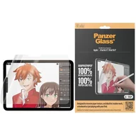 Akcesoria do tabletów i e-booków - Folia ochronna PANZERGLASS GraphicPaper do iPad Air 11 2024 / iPad 10.9 2022 2834 - miniaturka - grafika 1