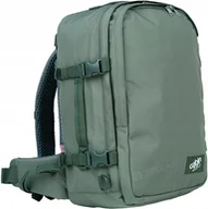 Plecaki - Plecak podróżny Classic Pro 32L khaki CabinZero - miniaturka - grafika 1