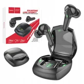 Słuchawki - HOCO TWS stereo - miniaturka - grafika 1