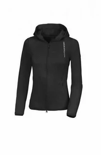 Pikeur Bluza damska ODELIA SS22 - anthracite - Bluzy sportowe damskie - miniaturka - grafika 1