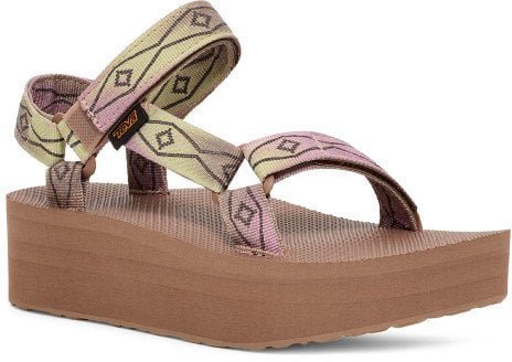 W'S Flatform Universal Sunscape, WSSN, 40 us 9; uk 7