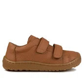 Buty dla dziewczynek - Buty dziecięce Froddo BAREFOOT BAZE G3130284-2 31 - miniaturka - grafika 1