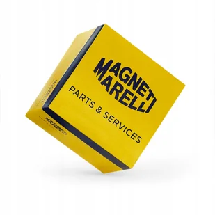 Magneti Marelli Żarówka 002535100000 - Żarówki samochodowe - miniaturka - grafika 1