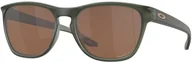Okulary przeciwsłoneczne - Oakley Manorburn - miniaturka - grafika 1