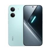 Telefony komórkowe - POCO X8 Pro 8/256GB Zielony - miniaturka - grafika 1