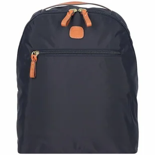 Bric's Plecak X-Travel blau - Plecaki - miniaturka - grafika 3