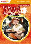 Filmy dla dzieci DVD - Pippi Langstrumpf Powrót Pippi - miniaturka - grafika 1