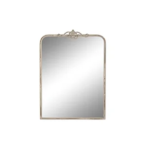 DKD Home Decor Lustro ścienne, standardowe - Lustra - miniaturka - grafika 1