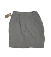 Spódnice - Elegancka spódnica damska ELLEN TRACY M - miniaturka - grafika 1