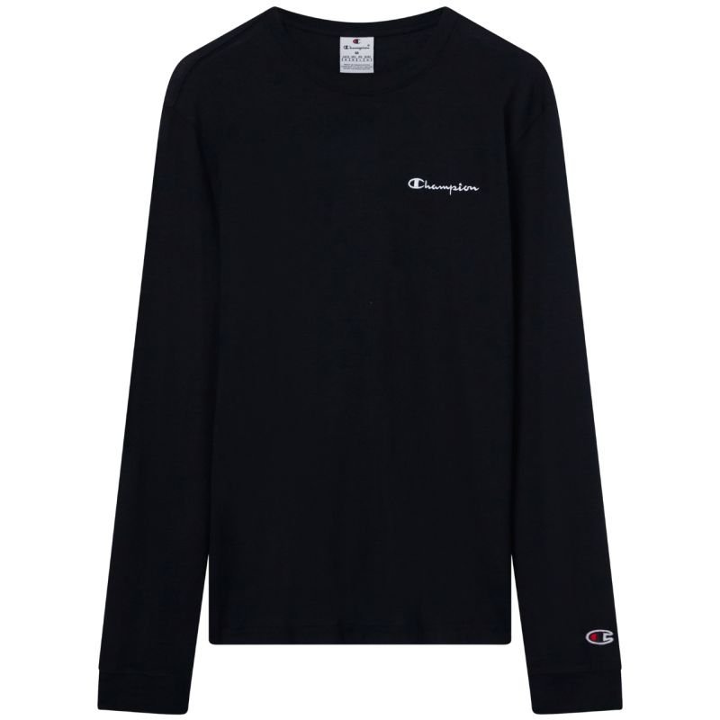 Koszulka Champion Longsleeve Tee M 221799 KK001
