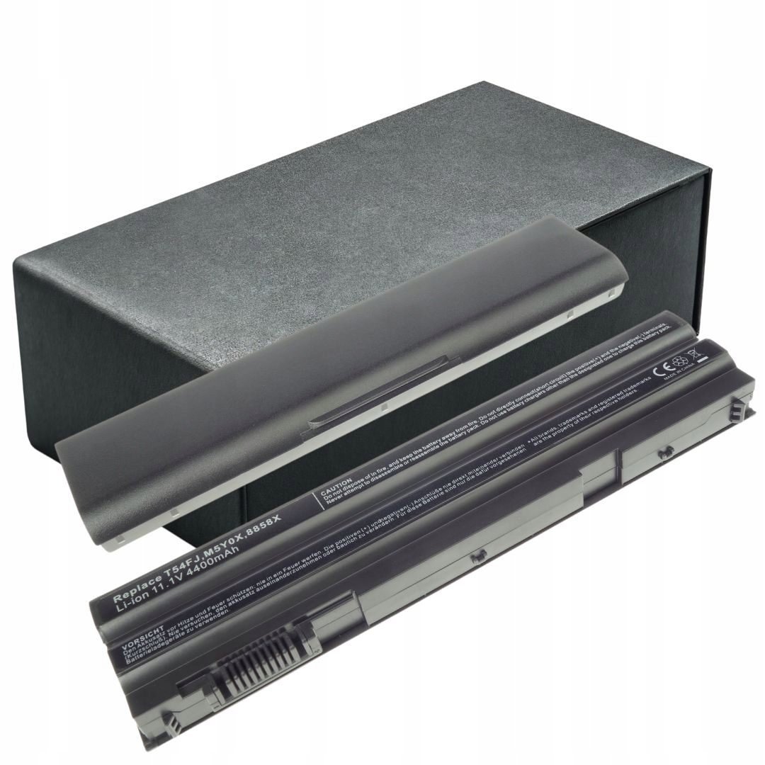 Nowa Bateria Dell DL49 E5430 E5530 E6420 E6430 E6440 E6520 E6530 E6540