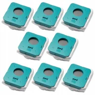 Worki do odkurzaczy - 8 x Worek do stacji czyszczącej SAMSUNG BESPOKE JET - miniaturka - grafika 1