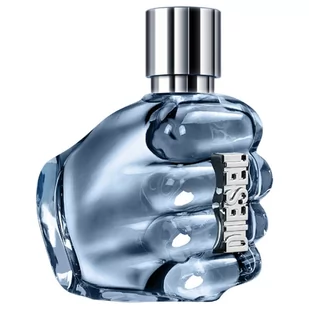 Diesel Only the Brave Woda toaletowa 50ml - Wody i perfumy męskie - miniaturka - grafika 1