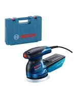 Szlifierki i polerki - Bosch Szlifierka mimośrodowa 250W GEX 125-1 AE 601387504 - miniaturka - grafika 1