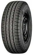 Opony dostawcze letnie - Yokohama BlueEarth-Van RY55 205/65R16C 103/101H - miniaturka - grafika 1