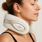 Masażery - Masażer/masujący/relaksujący ugniatający szyję i kark grzanie\STYLETICS - miniaturka - grafika 1