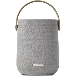 HARMAN KARDON Citation 200 szary - Głośniki przenośne - miniaturka - grafika 1