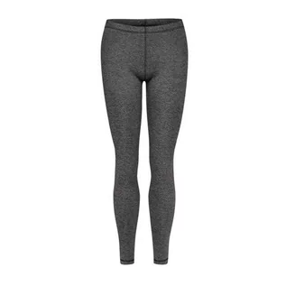 Bielizna sportowa damska - Legginsy termoaktywne Fjord Nansen Halsa graphite - XS - grafika 1