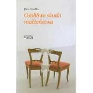 Religia i religioznawstwo - Osobliwe skutki małżeństwa - Wysyłka od 3,99 - miniaturka - grafika 1