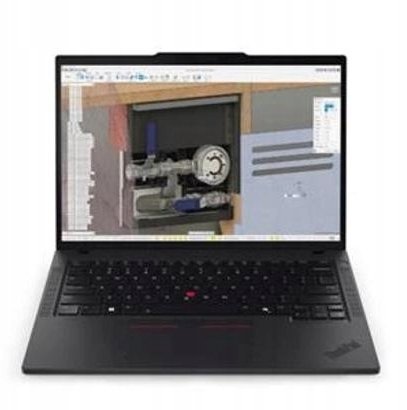 LENOVO NTB ThinkPad/Workstation P14s AMD G6 - Ryzen7 AI PRO 350,14