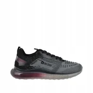 Buty sportowe męskie - Buty Męskie Big Star NN174476 Rozm. 46 - miniaturka - grafika 1