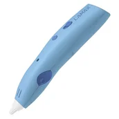 Długopisy 3D - Długopis 3D LAMAX ArtKid1 3D Blue, Średnica dyszy 1.75 mm - miniaturka - grafika 1