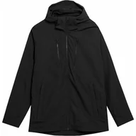 Kurtki i kamizelki sportowe męskie - Kurtka męska 4FSS23TTJAM081 4F - miniaturka - grafika 1