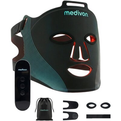 Maska LED MEDIVON Lumi