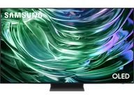 AGD OUTLET - OUTLET Telewizor OLED SAMSUNG QE65S90DATXXH 65" 4K 144Hz Tizen HDR fitowy - miniaturka - grafika 1